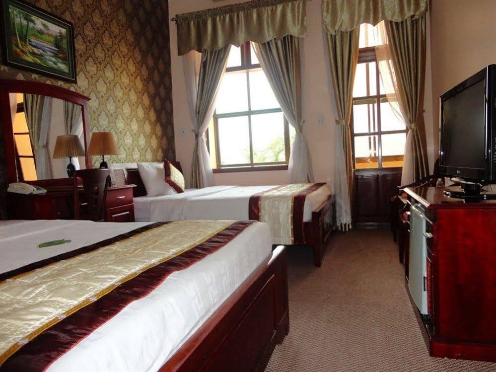 Фото Thanh Binh Trade Union Hotel