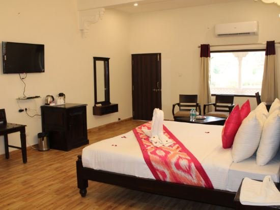 Фото Enrise by Sayaji Udaipur