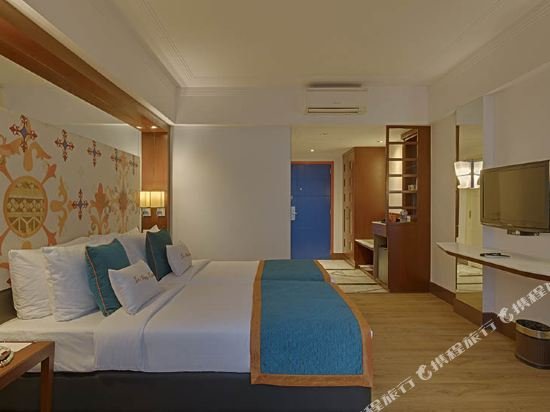 Фото Zone by The Park, Electronic City, Bangalore