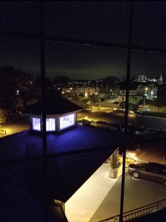 Фото Norwalk Inn