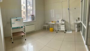 Центр ЭКО (ул. Ляхова, 18), медцентр, клиника в Махачкале
