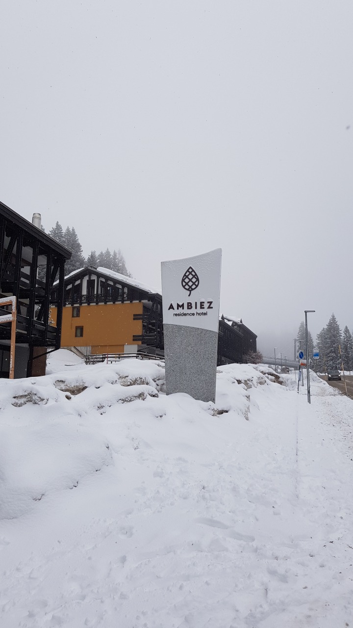 Фото Ambiez Residencehotel