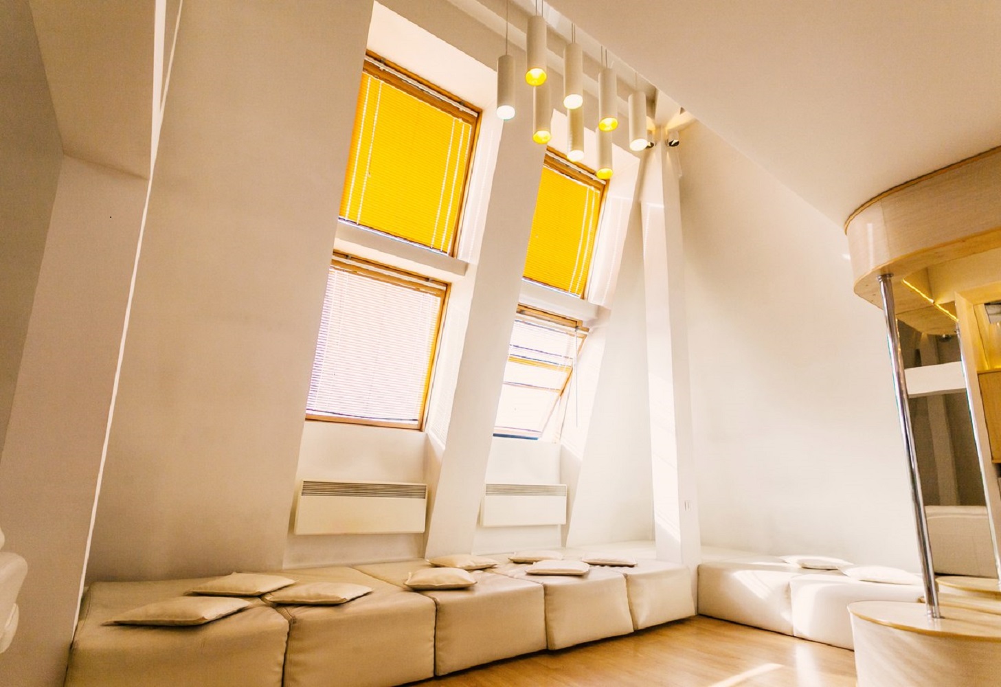 Фото Пентхаус