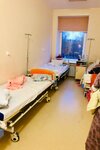 City Hospital № 38 named after N. А. Semashko, obstetric department (Gospitalnaya Street, 11), department of the hospital