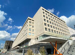 НИТУ МИСИС, центр исследования больших данных (Leninsky Avenue, 6с7), nuevas tecnologías