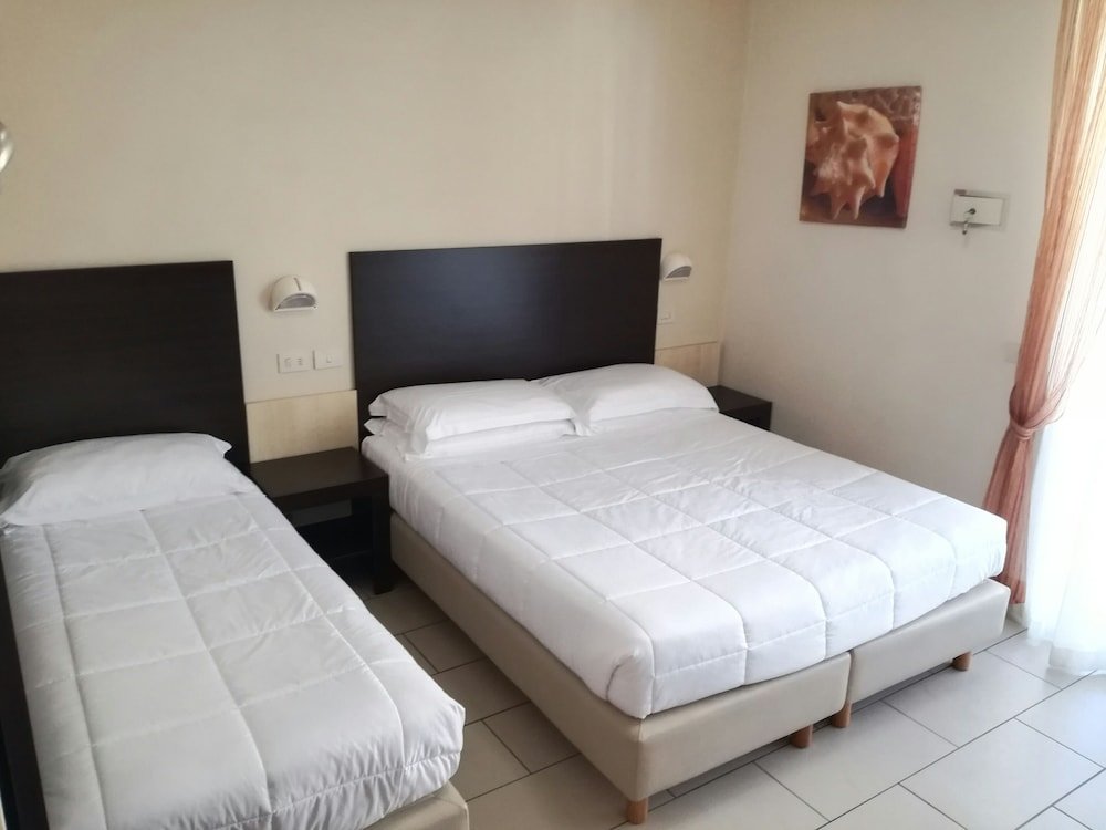 Фото Bellettini Hotel