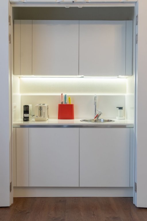 Фото Tiflis Opera Aparthotel