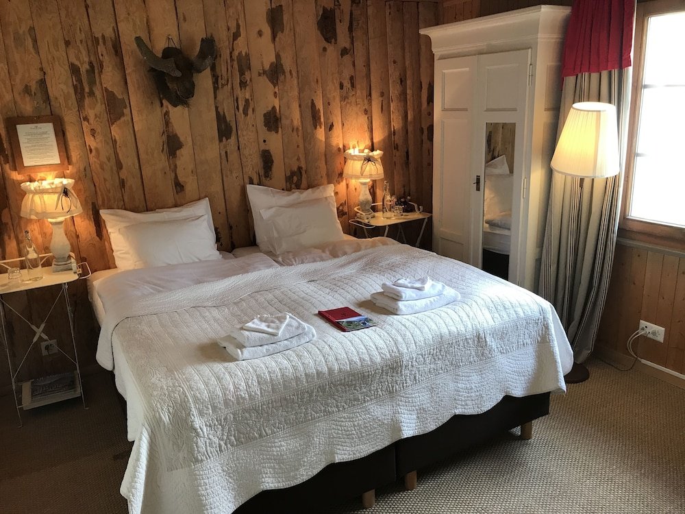 Фото Hamilton Lodge & SPA