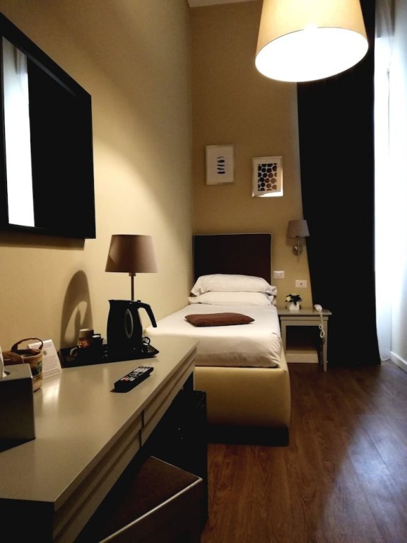 Фото Dedo Boutique Hotel