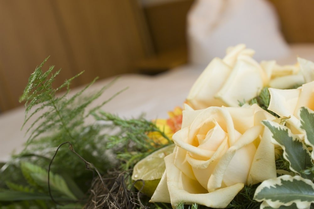 Фото Hotel an der Linah garni