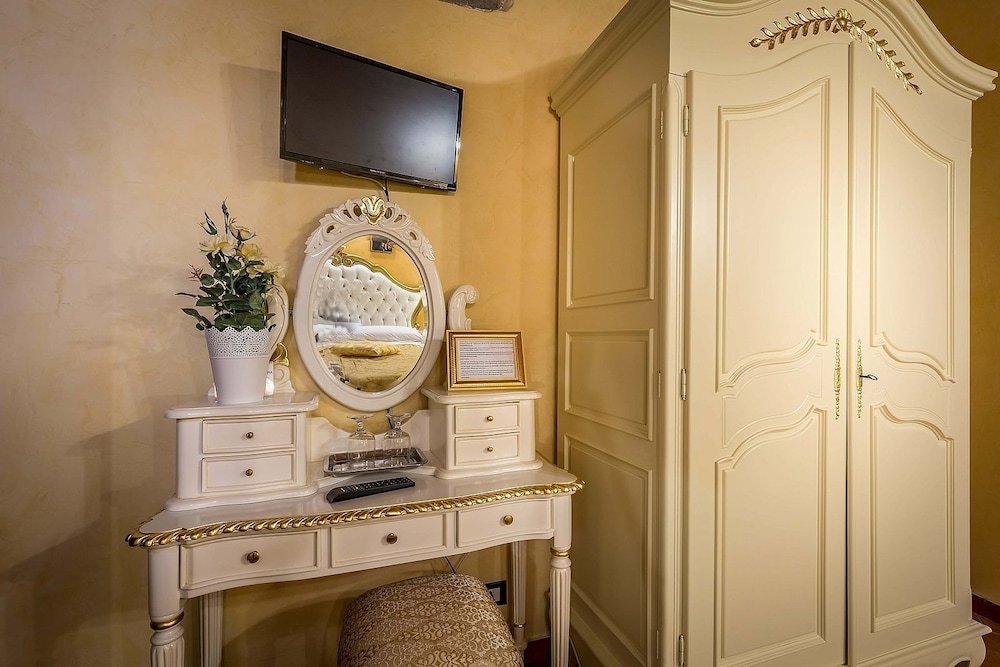 Фото Soggiorno Annamaria