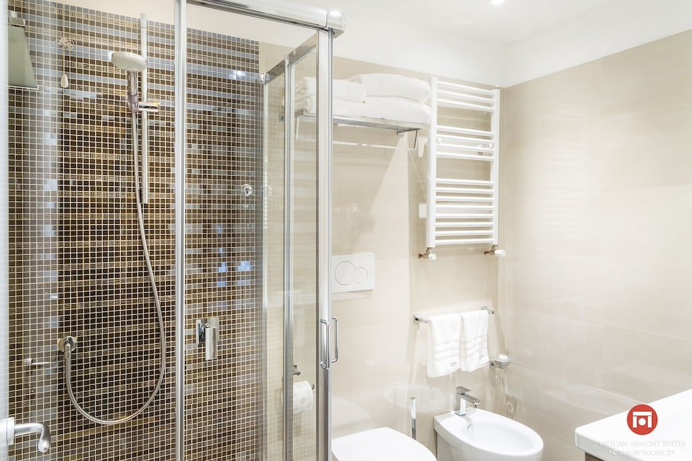 Фото Vatican Armony Suites