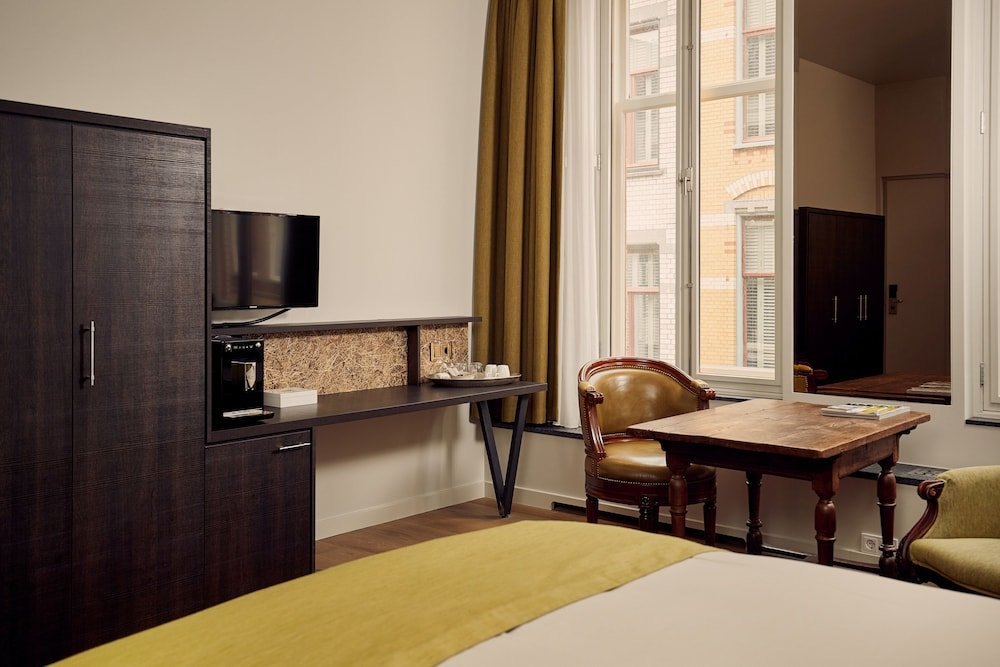 Фото Hotel Miss Blanche Suites & Apartments