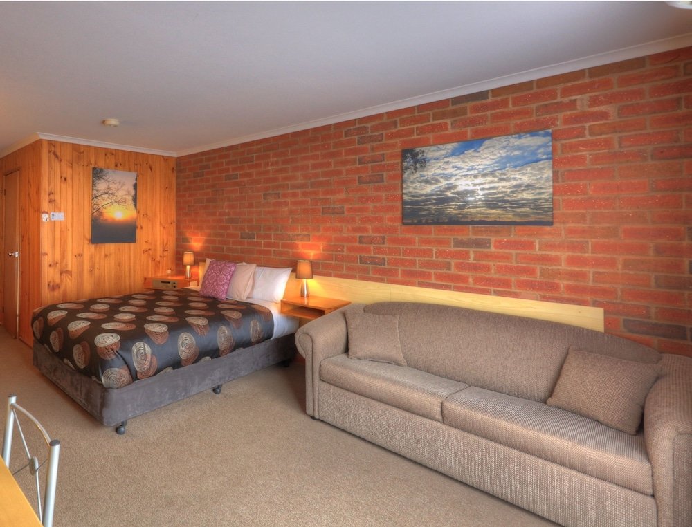 Фото Ky Country Roads Motor Inn