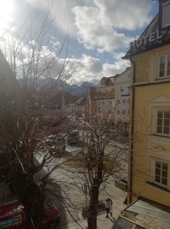 Фото Schlosskrone