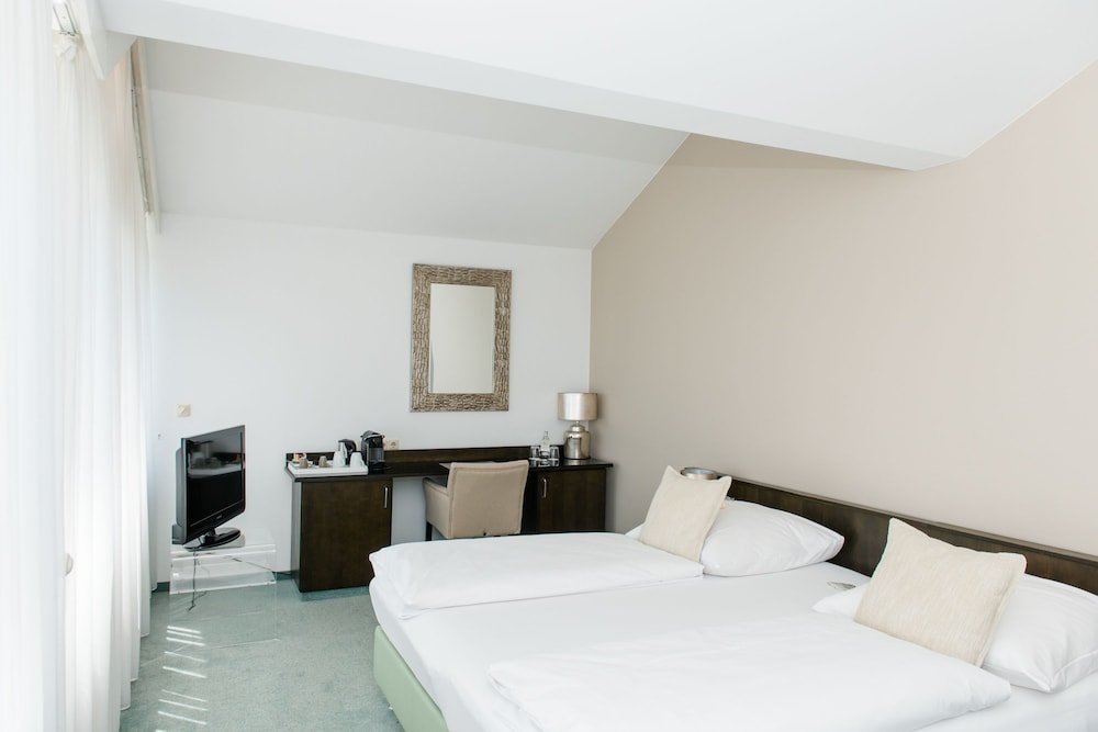 Фото Hotel Concorde