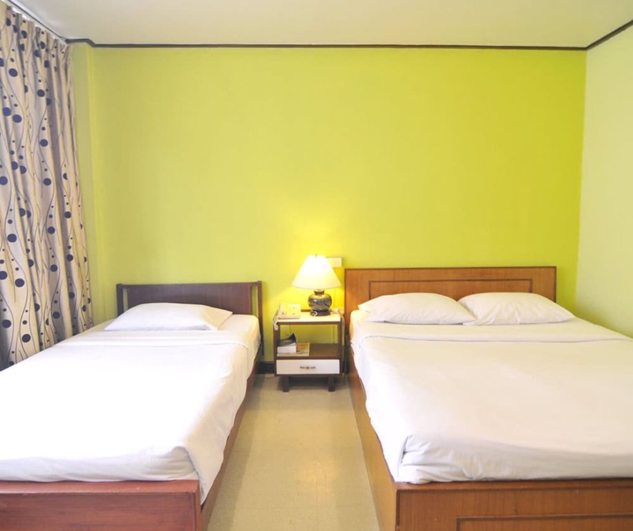 Фото Malaysia Hotel