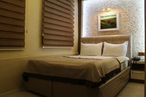 Гостиница Kars Konak Hotel