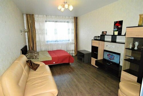 BestFlat24 Красный Кит 2-комн  фото 2