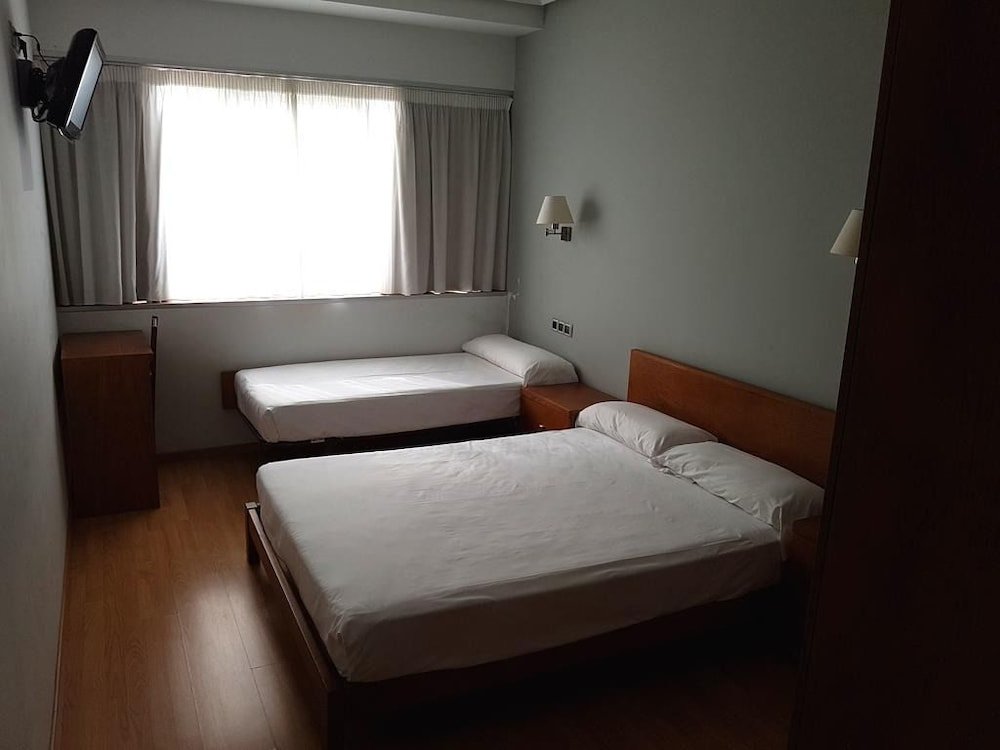 Фото Hotel Ciudad de Corella