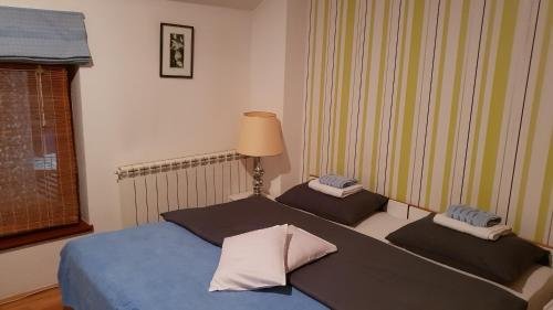 Фото Guest House Bikica