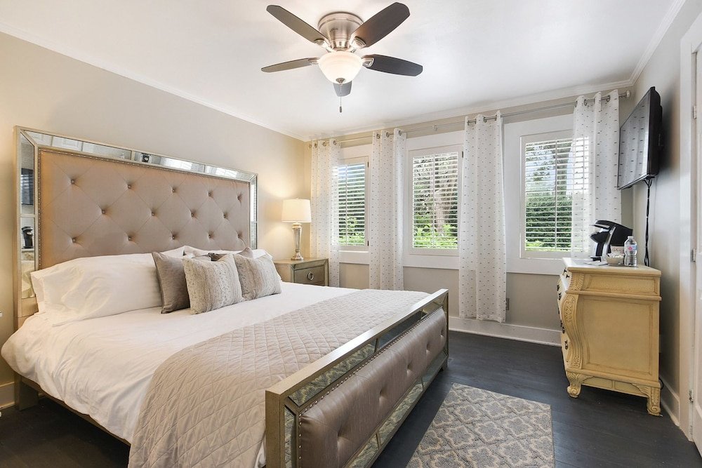 Фото T'Frere's House