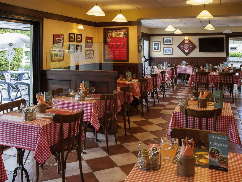 Фото ibis Tours Sud