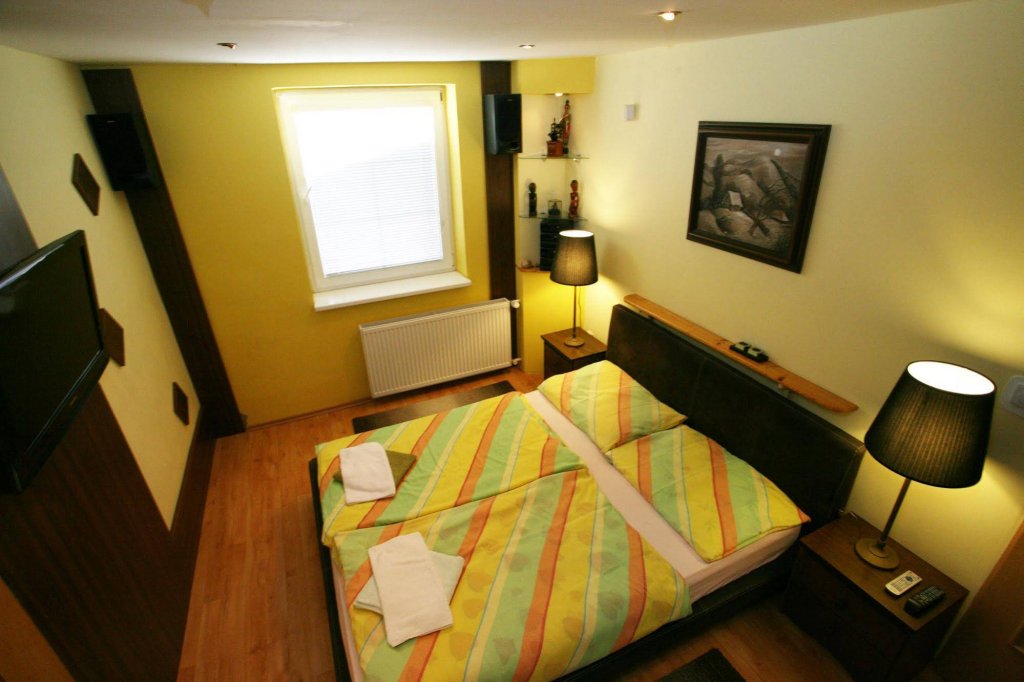 Фото Apartments Villa Ivica