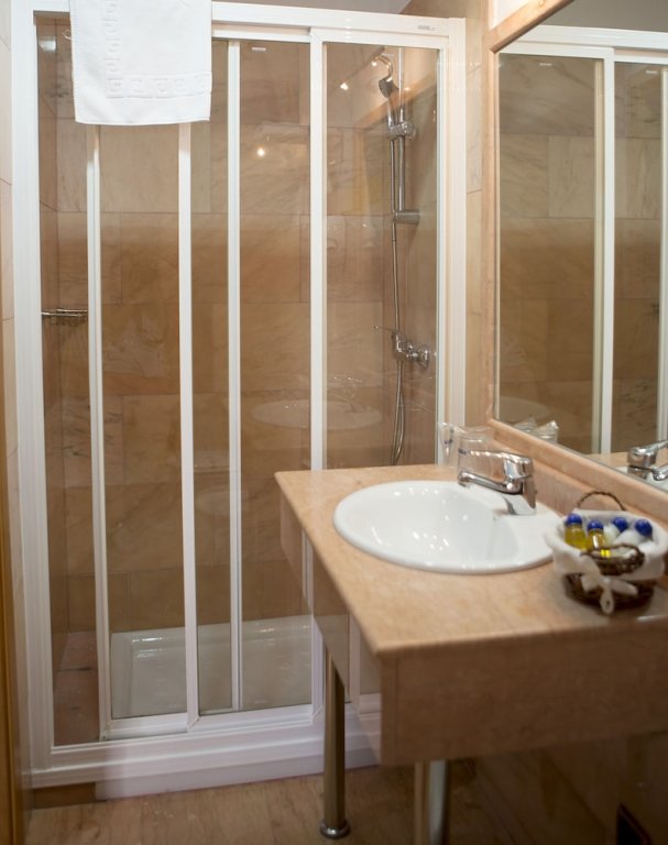 Фото Hotel La Galerica