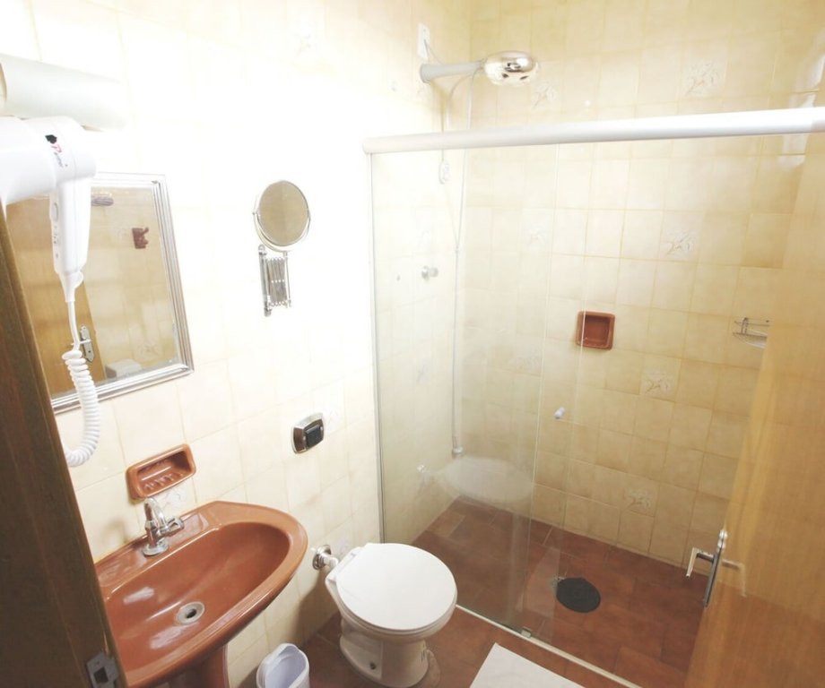 Фото Hotel Pouso Novo