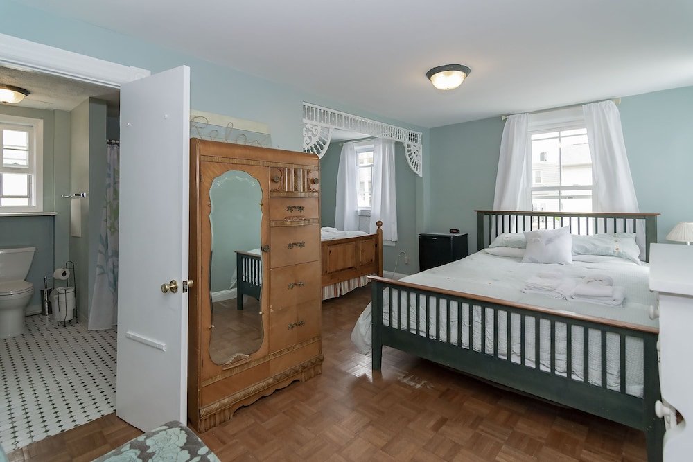 Фото The Inn at Ocean Grove