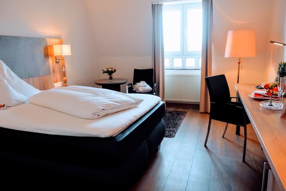 Фото Cascada Central Hotel Rheine