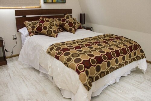 Гостиница Hostel Entre Vientos