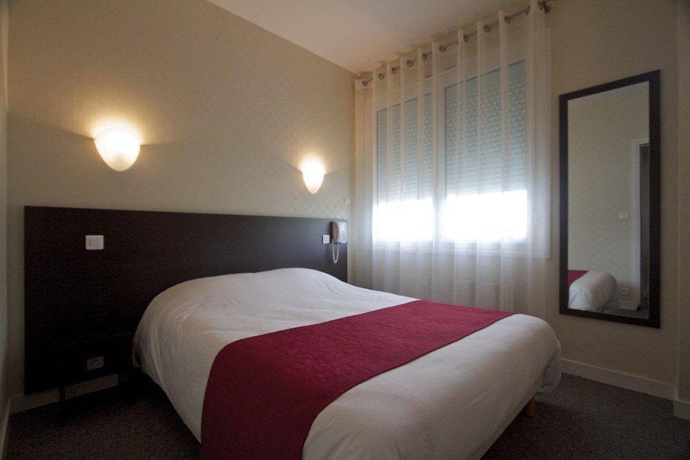 Фото Citotel Leopol