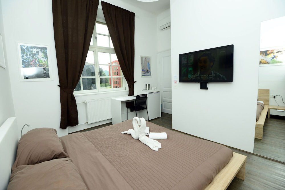 Фото Galeria Rooms