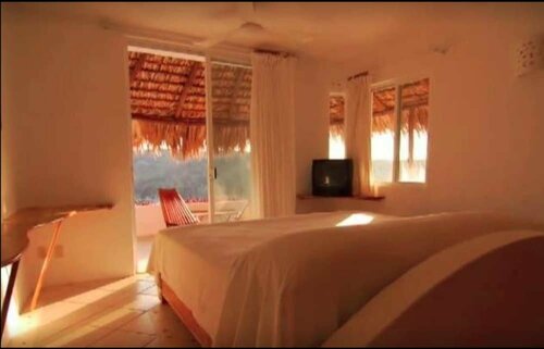 Гостиница Hotel Playa Fandango