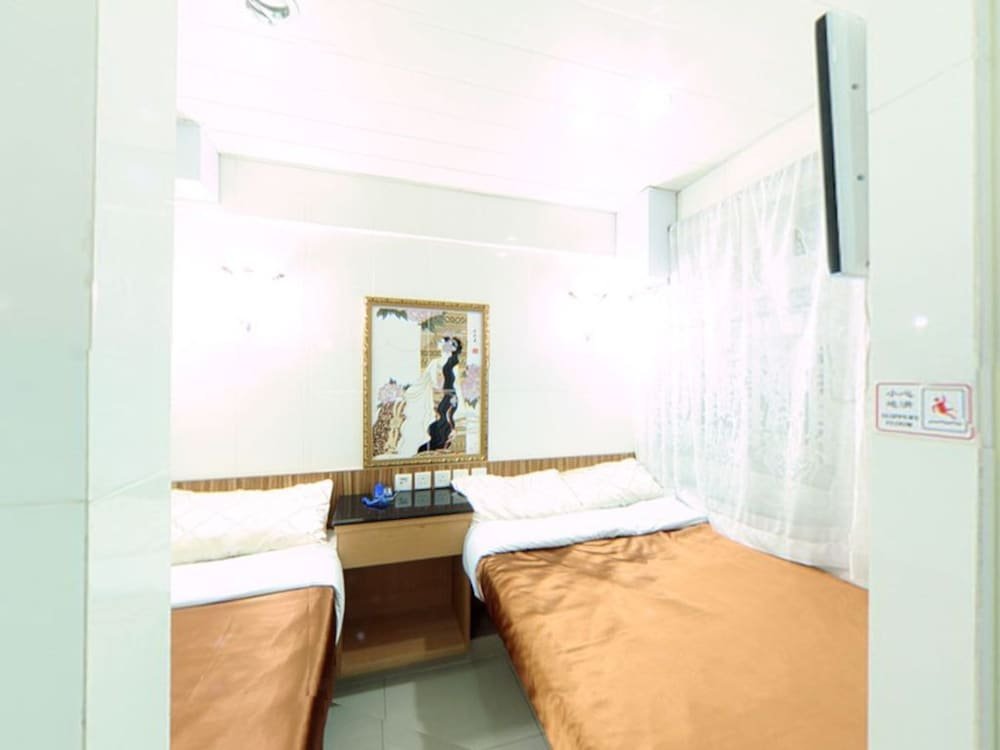 Фото Cosmic Guest House