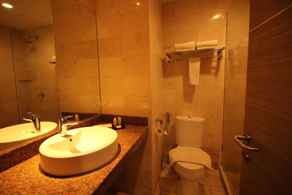 Фото Hotel Remcy