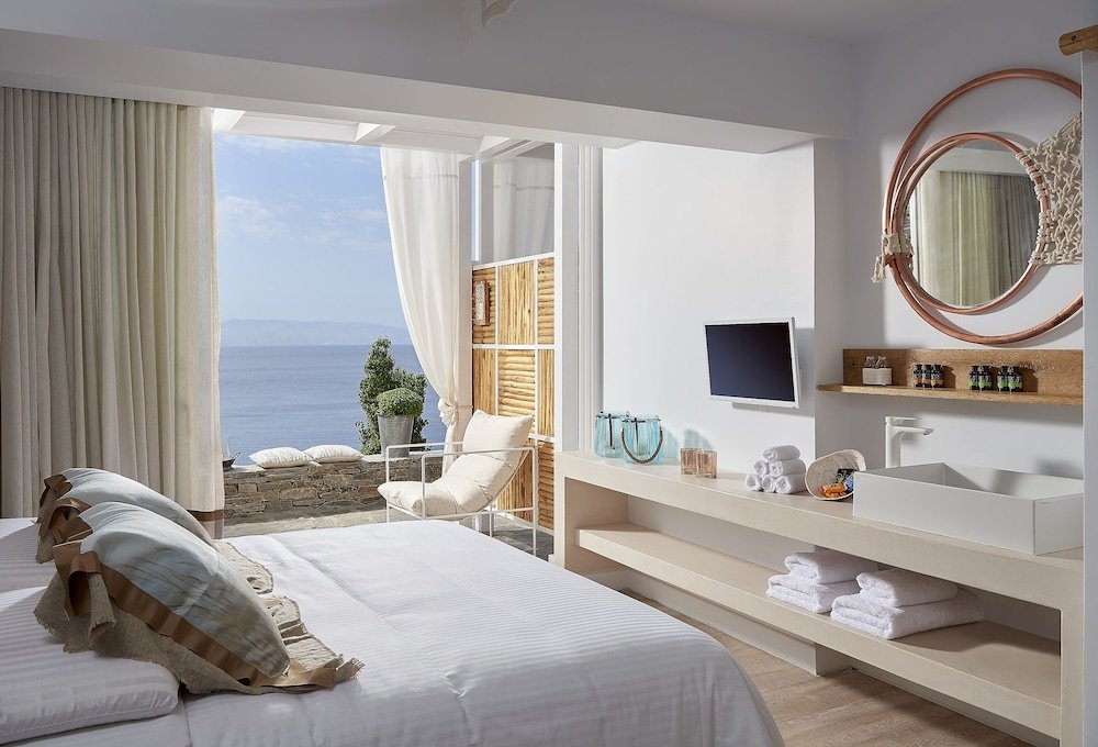 Фото Canal Suites