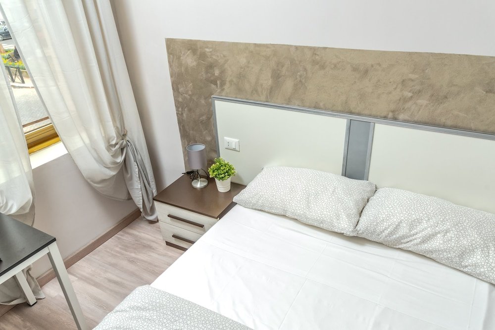 Фото Comfort Rooms