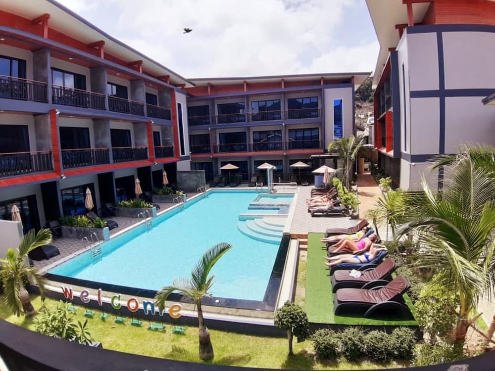 Фото Coco Bella Hotel