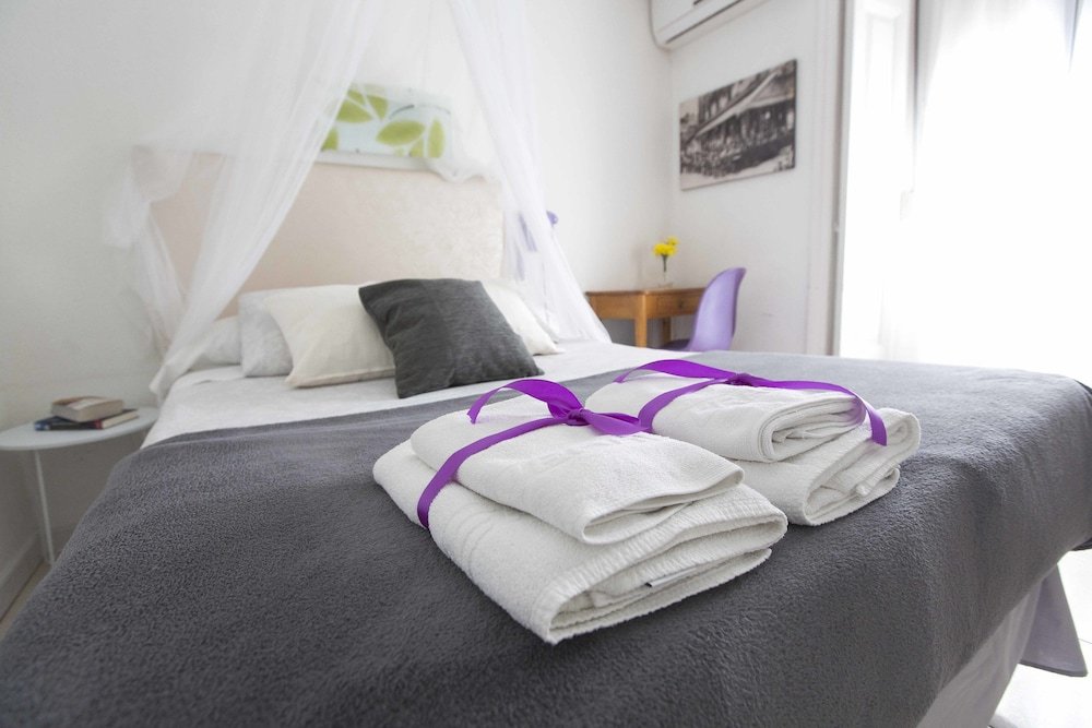 Фото Hostal Veracruz