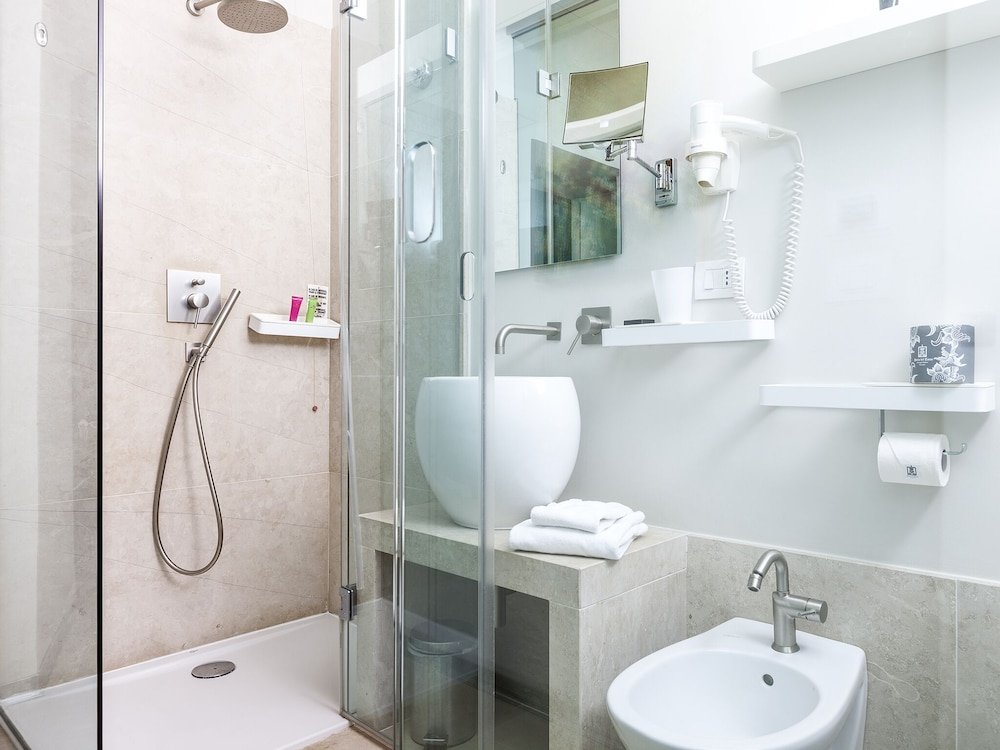 Фото Porta del Tocco Design Rooms