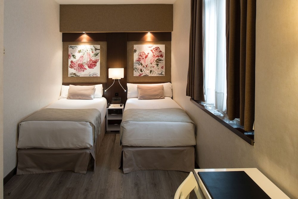 Фото Catalonia Mikado