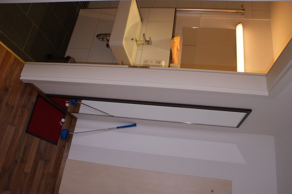 Фото Hotel im Kornspeicher