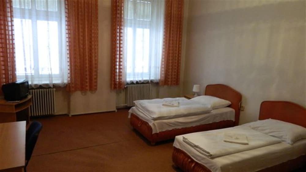 Фото Hotel Maria