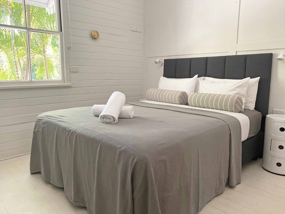 Фото Byron Springs