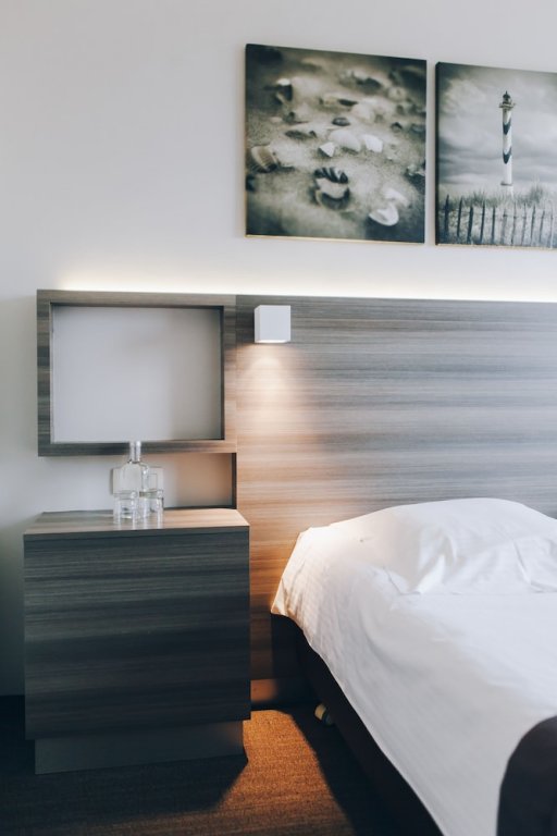 Фото Hotel Burlington