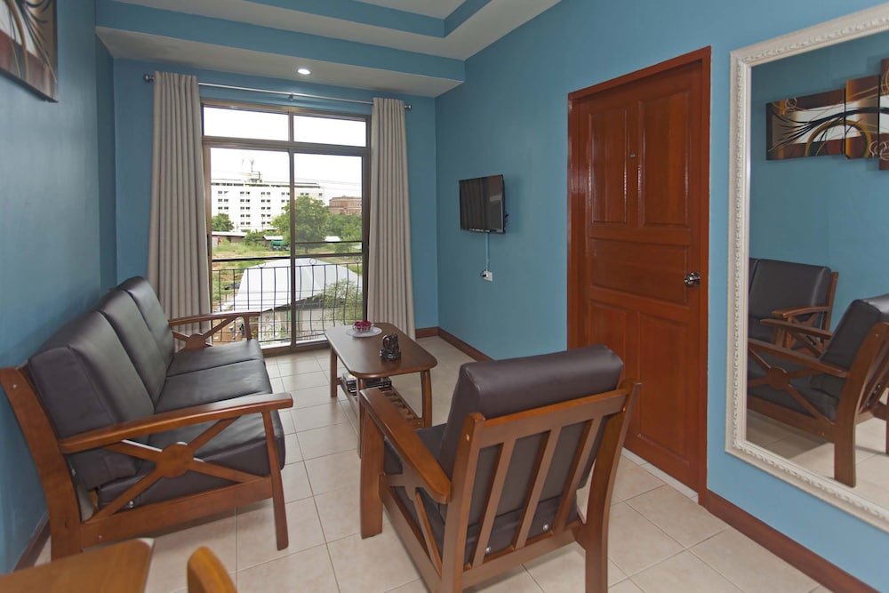 Фото Pattaya Garden Apartments Boutique Hotel