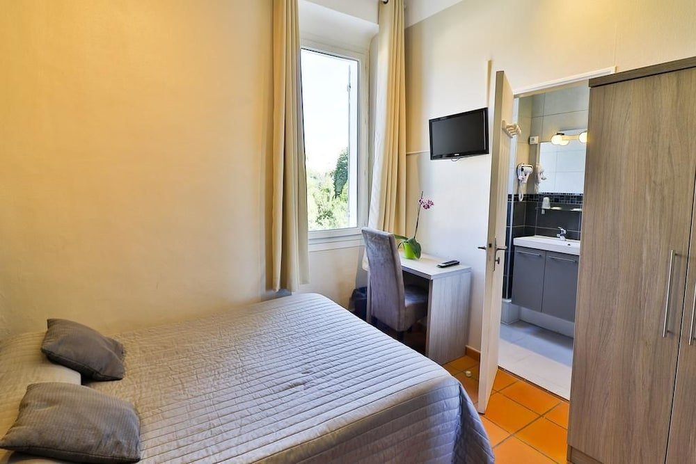 Фото Les Lavandes